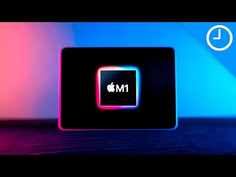 iPad Pro (2021) 11" Review - Can it Finally Replace your Computer?