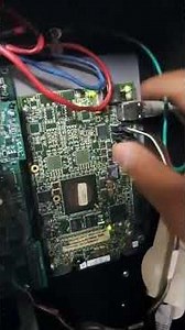 como se instala un comunicador Gprs marca Honeywell