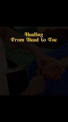 Unlocking Ancient Secrets: The History and Benefits of Reflexology #Reflexology #HolisticHealth #Wellness #MassageTherapy | Massage-to-Go