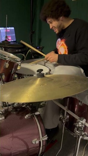 Flutter - Bonobo 3/3 🥁