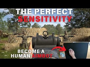 Find YOUR Perfect Sensitivity in Hell Let Loose