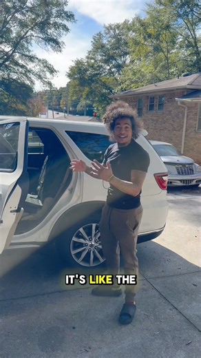 4.8K views · 57 reactions | My guy @Inkkapone came through for his Dodge Durango upgrade  He was hyped when he saw the new seat covers!  Custom-made. Built to last.  Tap the link in bio to start your design. | Brandon Walls | Facebook