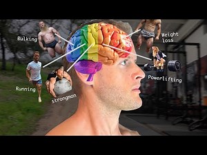 Living with Training ADHD