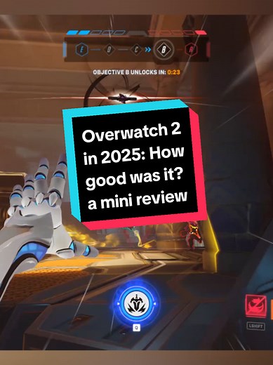 Overwatch 2 Insights for 2025: A Year in Review
