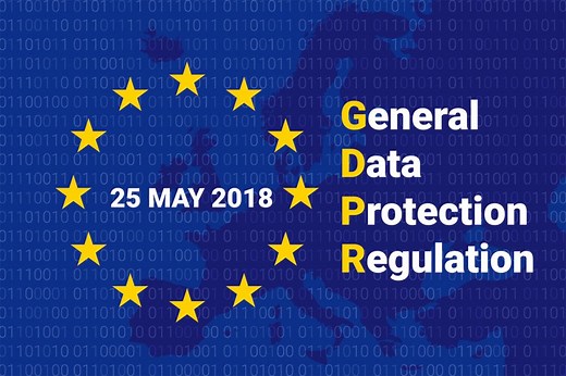 GDPRとは何か？その概要を2分でわかる動画を用いて解説！