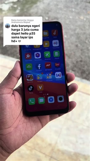 Review HP Oppo A5s: Worth It atau Tidak?