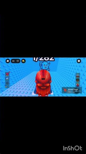 I'll show you how to find the secret 😉 #roblox