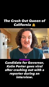 57K views · 1.5K reactions | The Crash Out Queen of California  郎凜...