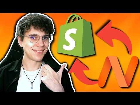 How To Connect Namecheap Domain To Shopify