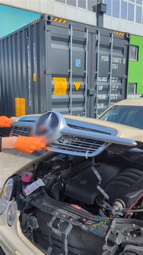 #Mercedes #w211 #tuning #mechanic #diy #repair | Marius RBE