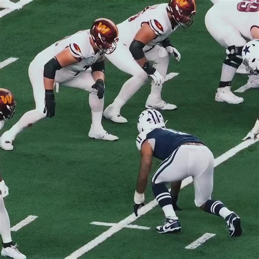 D-Line Highlights & Pass Rush Moves from Week 12