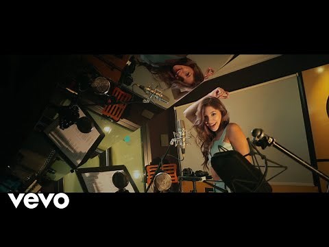 Ana Guerra - En El Amor Todo Es Empezar (Canción Para La Película “Explota Explota”)