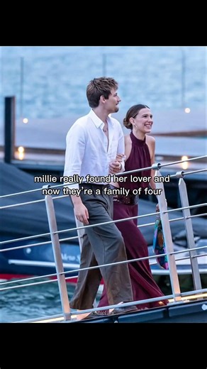 Alexa, play "Lover" by Taylor Swift 🤍😭#milliebobbybrown #jakebongiovi #shorts