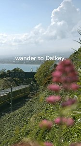 359 reactions · 73 shares | Dublin awaits. Explore the city and roam the coast, from Howth's cliffs to delightful Dalkey. Slow down, you might feel more. | Tourism Ireland | Facebook