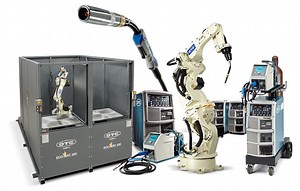 Welding Equipment - Modern Machinery