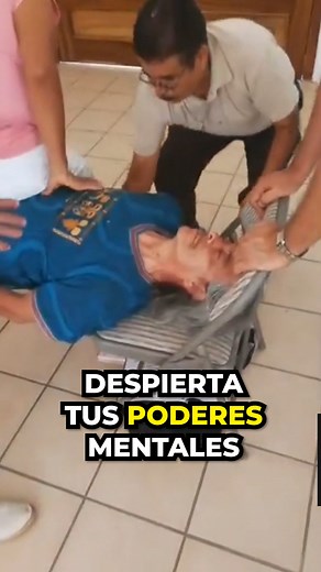 7.8K views · 318 reactions |  ¡Descubre el poder de la hipnosis! ...