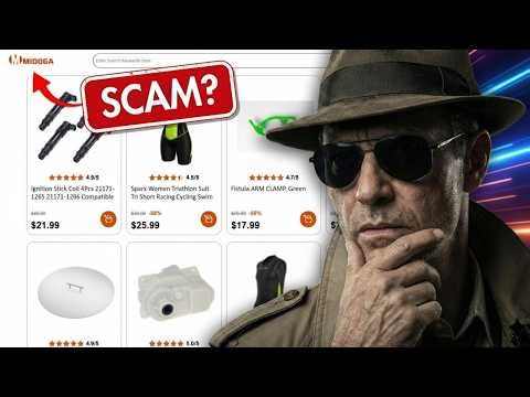 Midoga Shop Die Wahrheit: Betrug oder Seriös? (2026)