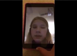 FaceTime World Records