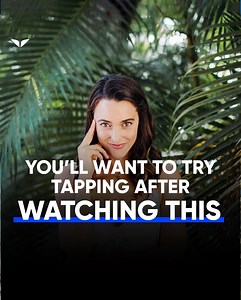 4.5K views · 82 reactions | Can tapping REALLY bring peace,...