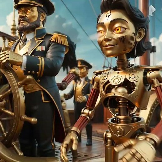Steampunk