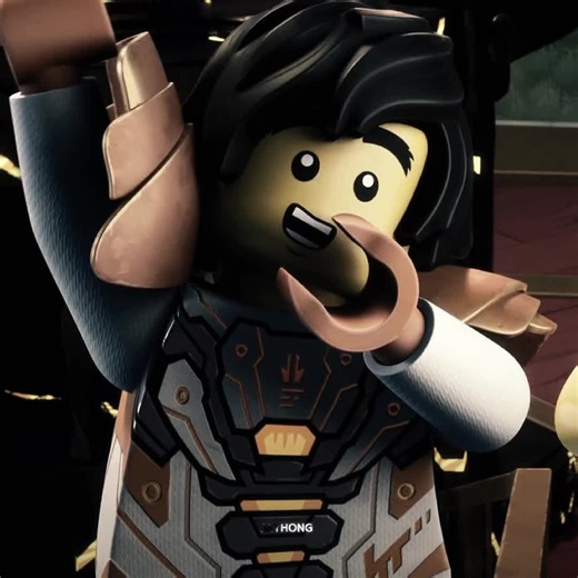 #ninjago #cole