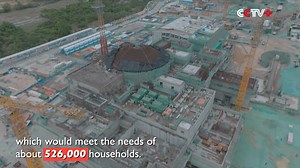 2.8K views · 105 reactions | The main control room of China's Linglong One, the world's first commercial small modular reactor on land, officially went into operation in south China's Hainan Province on Tuesday, marking the start of a peak system equipment installation period for the reactor. https://www.cctvplus.com/news/20240521/8377885.shtml#!language=1 | CCTV+ | Facebook