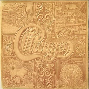 Chicago - Chicago VII