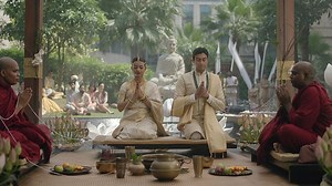 'Made in Heaven' made India curious about Buddhist weddings—This is how they happen