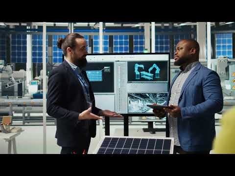 The Rise of Solar Technology