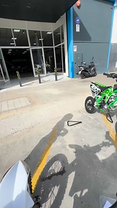 50cc 2T FRANCO MORINI 💥🛞💨 #motosmh #motocross #offroad | Motos MH