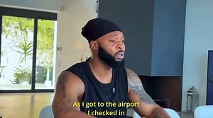 Flavour shares the story of how his career almost ended in America. He chose pursuing his dream in Nigeria over staying back in the US when a lady made him an offer.📽️: OfficialFlavour via YouTube