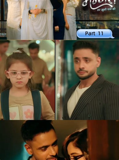 Mannat Full Episode Review for January 9th