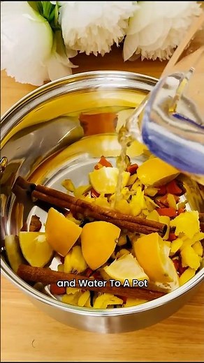 Boil These 5 Ingredients For Pain Relief