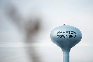 $70M Consumers Energy battery storage project proposed for former coal-fired plant site