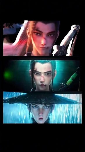 #AllWishesComeTrue #China #FilmRemember the groundbreaking animated hit Ne Zha?