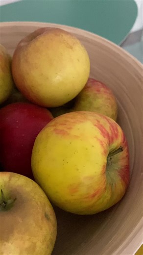 #sacerecepti #food #jabuke