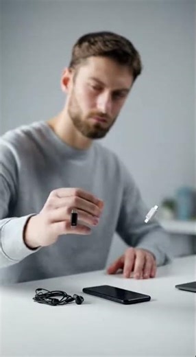 1-5PCS USB Type-C To 3.5mm Headphone Adapter 3 5 Mm Jack Adapter USB-C OTG for Huawei Honor Redmi...