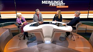 „Kann den Kram nicht mehr hören“, sagt Ulf Poschardt