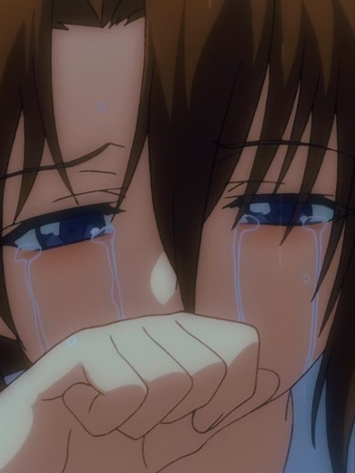 Golden Time AMV: El Amor Triste de Tada y Linda