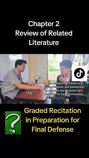 Teacher Ryan Ph on TikTok