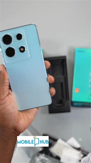 Infinix Note 30 VIP 🤩 Infinix Note 30 VIP Specifications and Features in Kenya • RAM: 12GB • Internal Storage: 256 GB • Battery: 5000 mAh, 68W wired • Main camera: 108MP 2MP 2MP • Front camera: 32 MP • Display: 6.67 inches, AMOLED, 120Hz • Processor: Mediatek Dimensity 8050 • Connectivity: Dual sim, 3G, 4G, Wi-Fi • Colors: Magic Black, Glacier White, Racing Edition • OS: Android 13, XOS 13 Kindly,Contact us on 0722974623/0714600500 Sasa mall Shopping mall 1st floor A1 n Moi Avenue adjacent to m