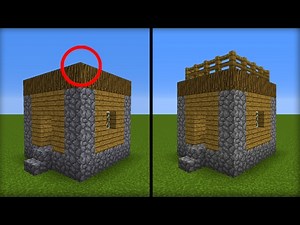 ✔ Minecraft: 10 Changes Made to the Village