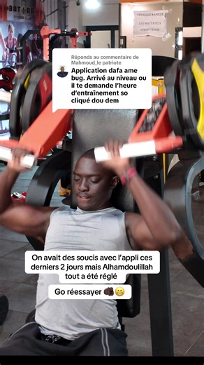 Réponse à @Mahmoud_le patriote