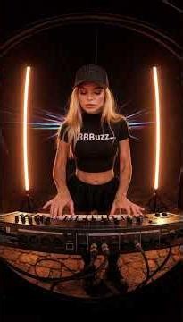 Black Angel (Club Remix) BBBuzz #NightClub | Extended Version |#ClubVibes #DJReMix