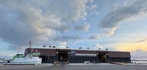 New barge service links Florida and Puerto Rico with monthly shipments - News is My Business