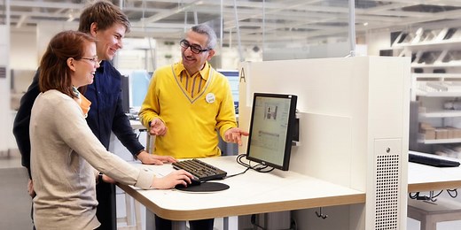 6 Steps to Plan, Buy & Install Your IKEA Kitchen