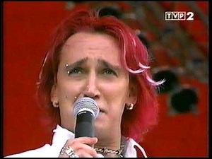 2 - Fragment koncertu (występ zespołu Ich Troje) - 2003