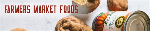 Farmer's Market Foods
