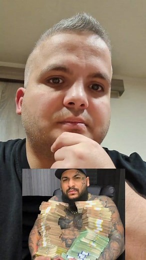 Dani Mocanu a fost prins #romania #DaniMocanu #Respect #SISTEM #fypシ | Lucian Udrea