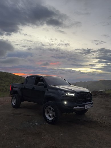 Hilux Aesthetics: Discover the Best Mods for Your Ride